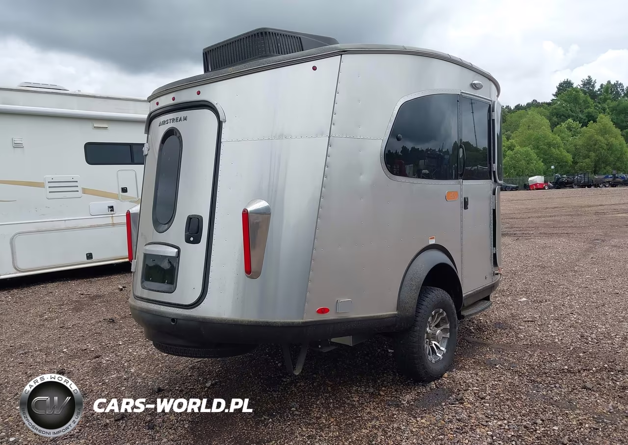 2023 Airstream Other VIN:1SMG4DC13PJ208812 - 4
