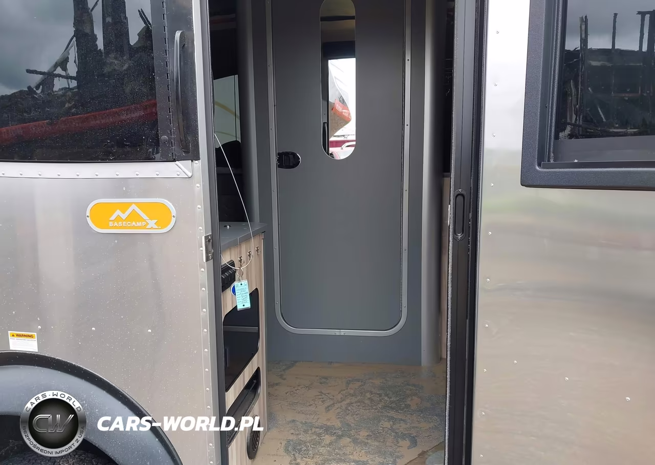 2023 Airstream Other VIN:1SMG4DC13PJ208812 - 5