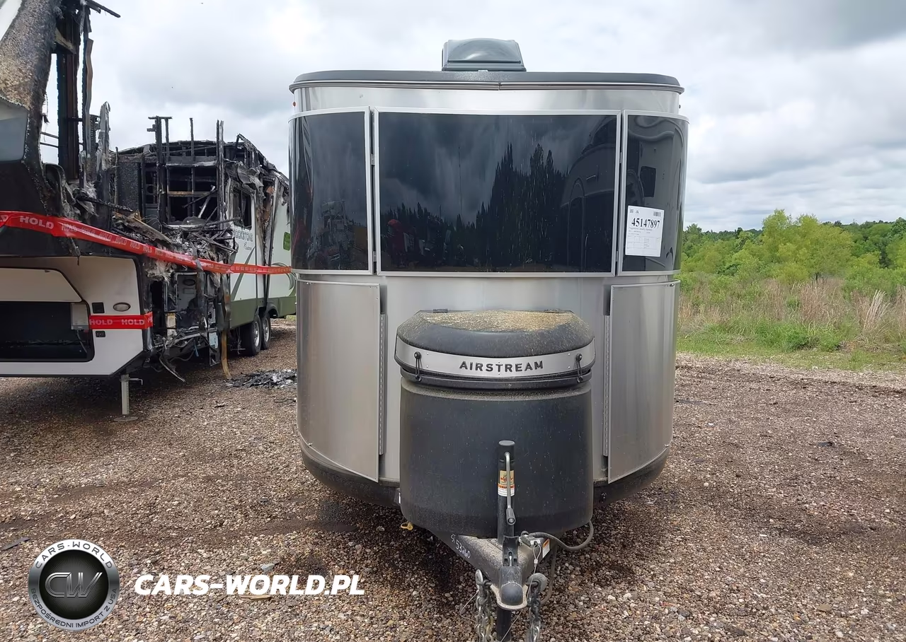 2023 Airstream Other VIN:1SMG4DC13PJ208812 - 6