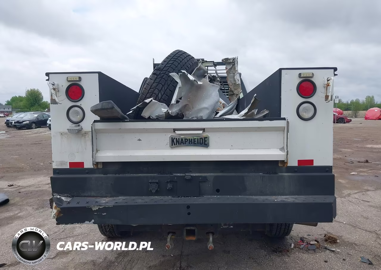 2018 Ford F-250 Xl VIN:1FT7W2BT0JEB27674 - 17