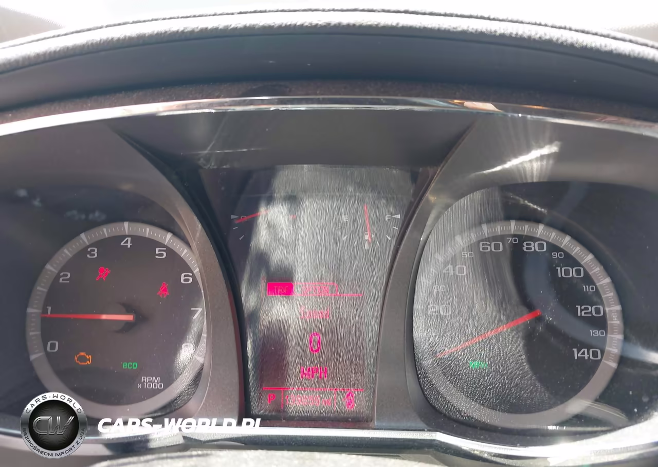 2013 GMC Terrain Slt-1 VIN:2GKFLVEK4D6197815 - 7