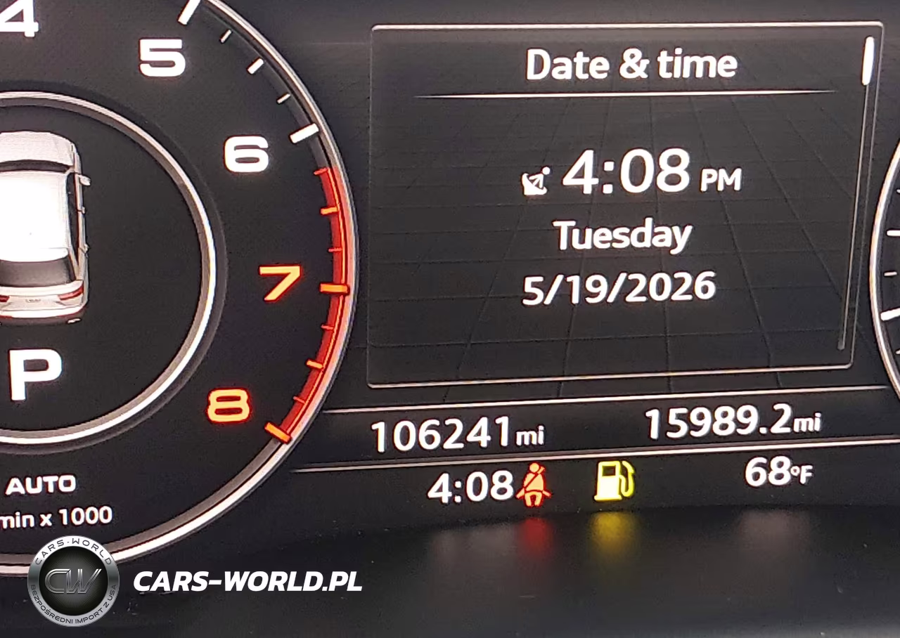 2018 Audi Q7 3.0T Premium VIN:WA1LAAF73JD009333 - 15