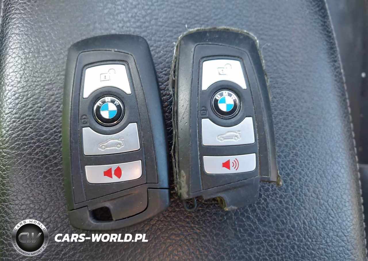 2014 BMW X3 xDrive28I VIN:5UXWX9C57E0D40837 - 11