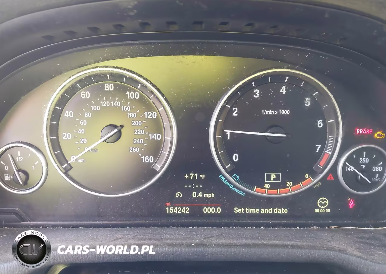 2014 BMW X3 xDrive28I VIN:5UXWX9C57E0D40837 - 7