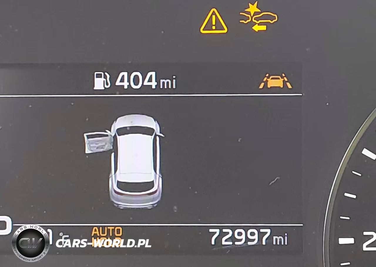 2020 Kia Sportage Sx Turbo VIN:KNDPRCA64L7636537 - 15