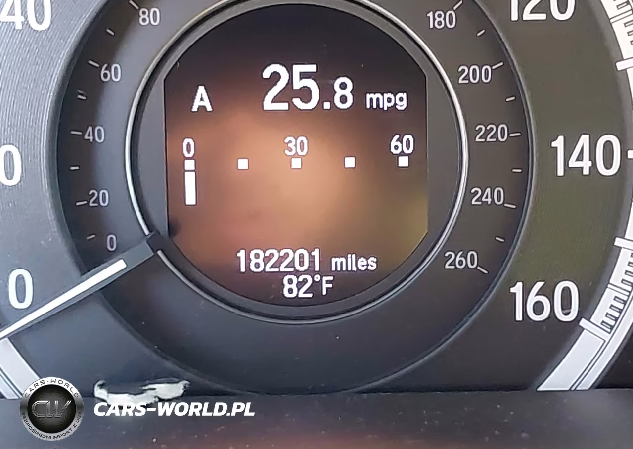 2016 Honda Accord Lx VIN:1HGCR2F45GA130208 - 15