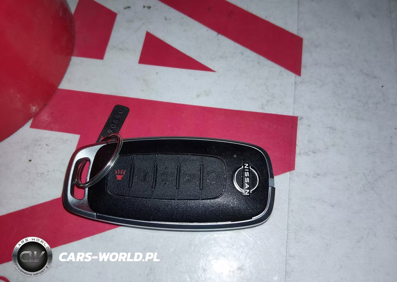 2023 Nissan Rogue Sl Intelligent Awd VIN:5N1BT3CB9PC943023 - 11