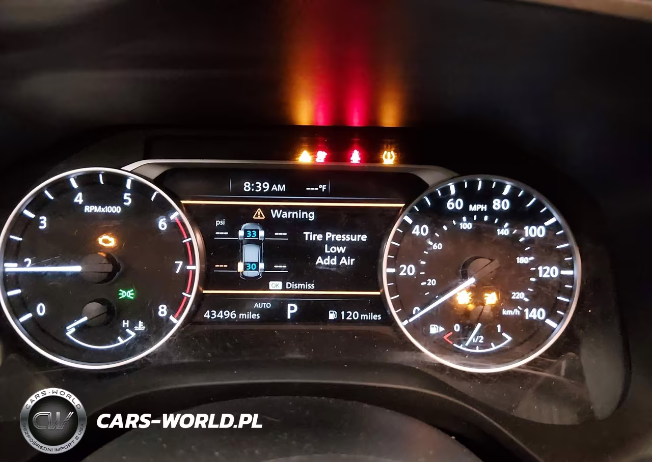 2023 Nissan Rogue Sl Intelligent Awd VIN:5N1BT3CB9PC943023 - 7