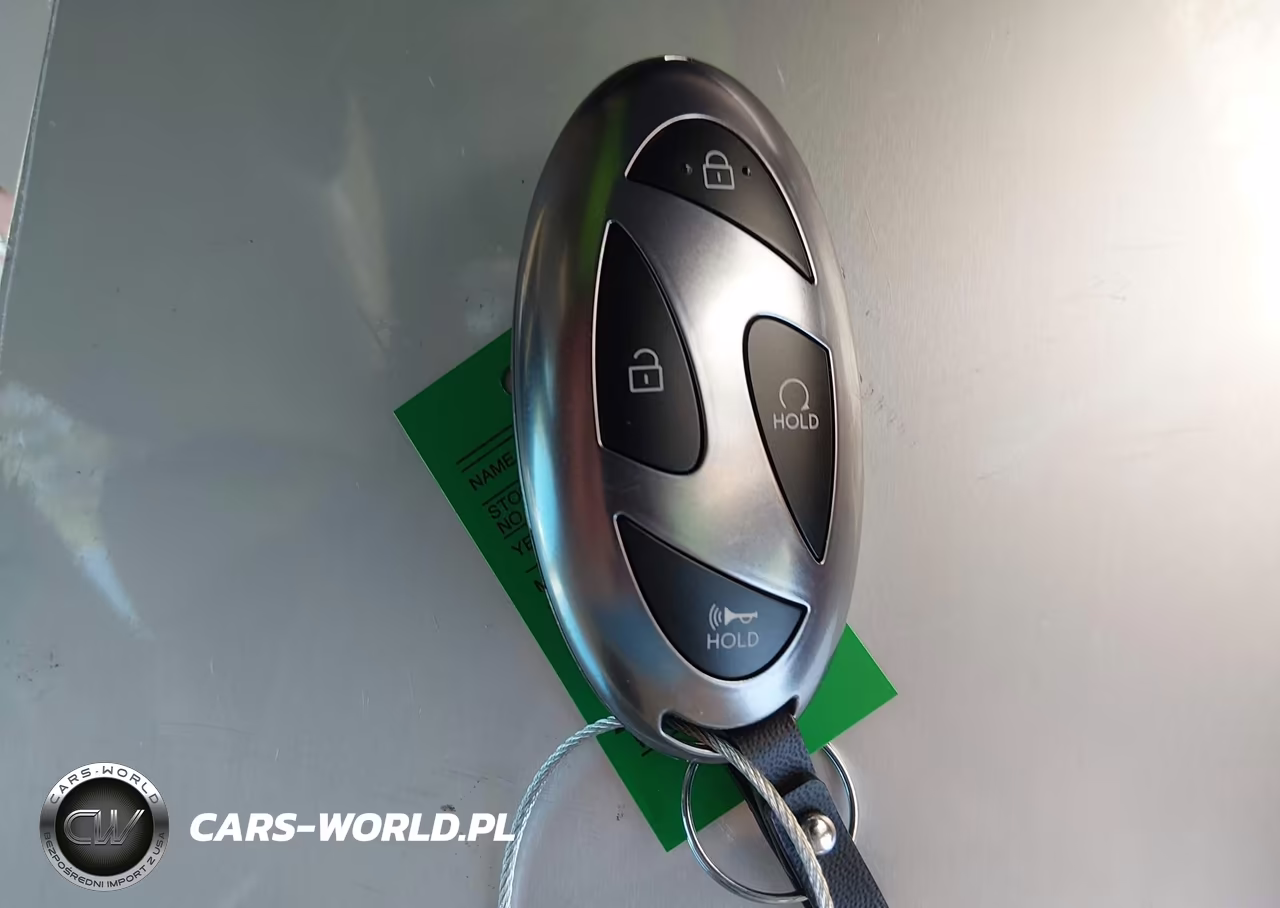 2026 Hyundai Sonata Hybrid Limited VIN:KMHL54JJ9TA135310 - 11