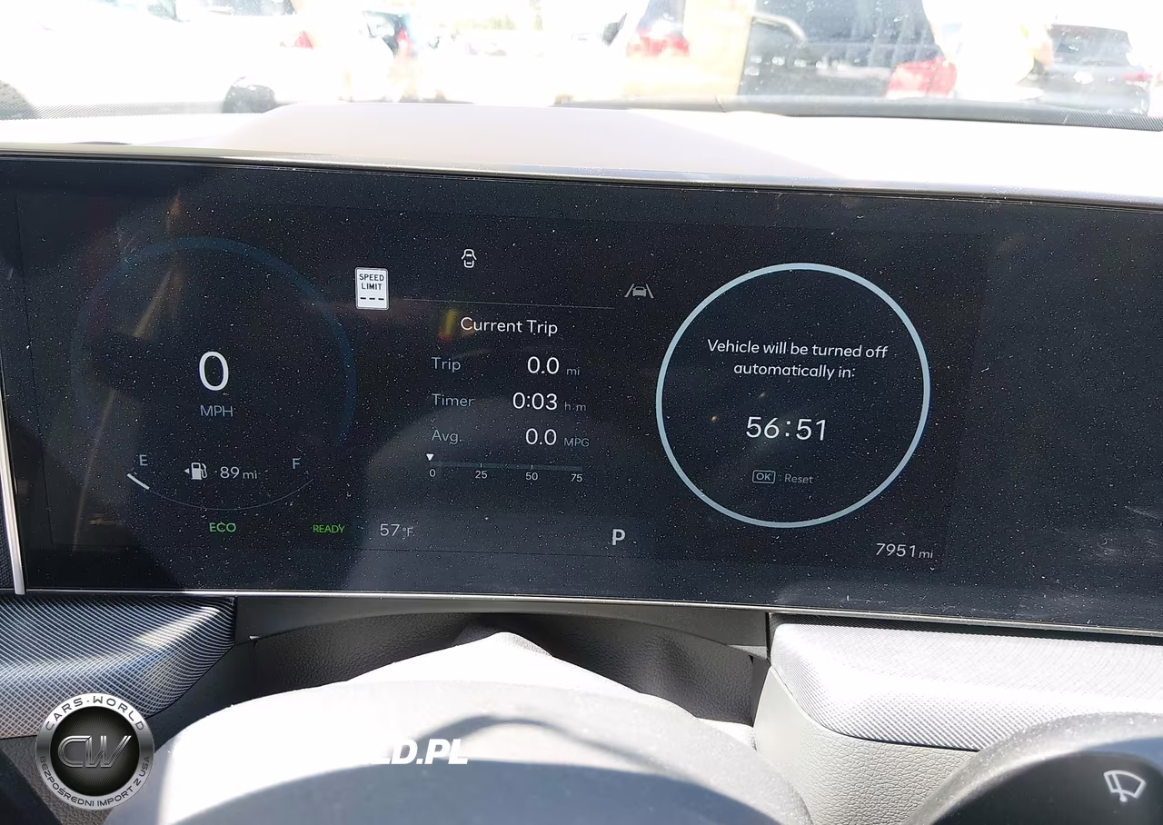2026 Hyundai Sonata Hybrid Limited VIN:KMHL54JJ9TA135310 - 7