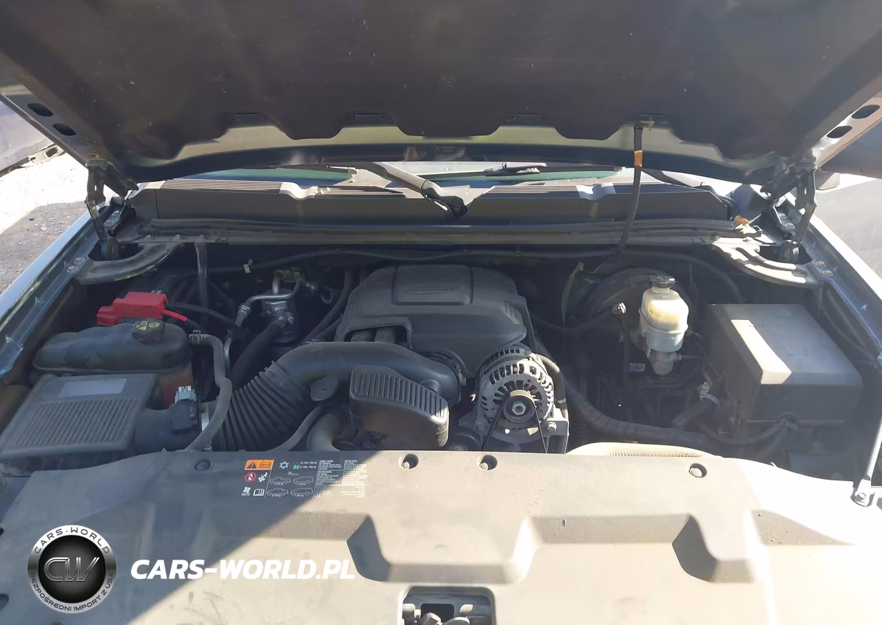 2012 Chevrolet Silverado 1500 Lt VIN:1GCRCSE07CZ130909 - 10