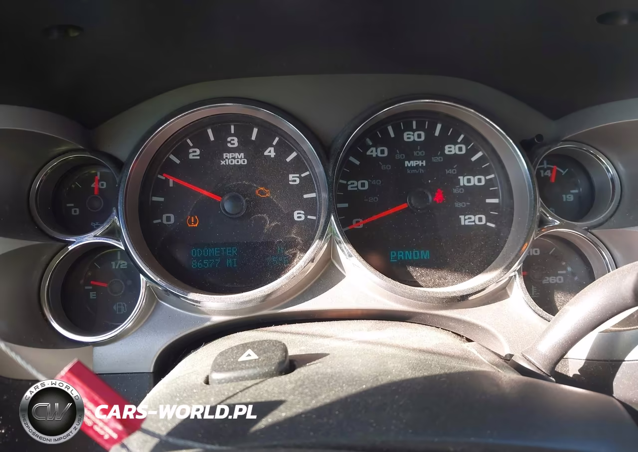 2012 Chevrolet Silverado 1500 Lt VIN:1GCRCSE07CZ130909 - 7