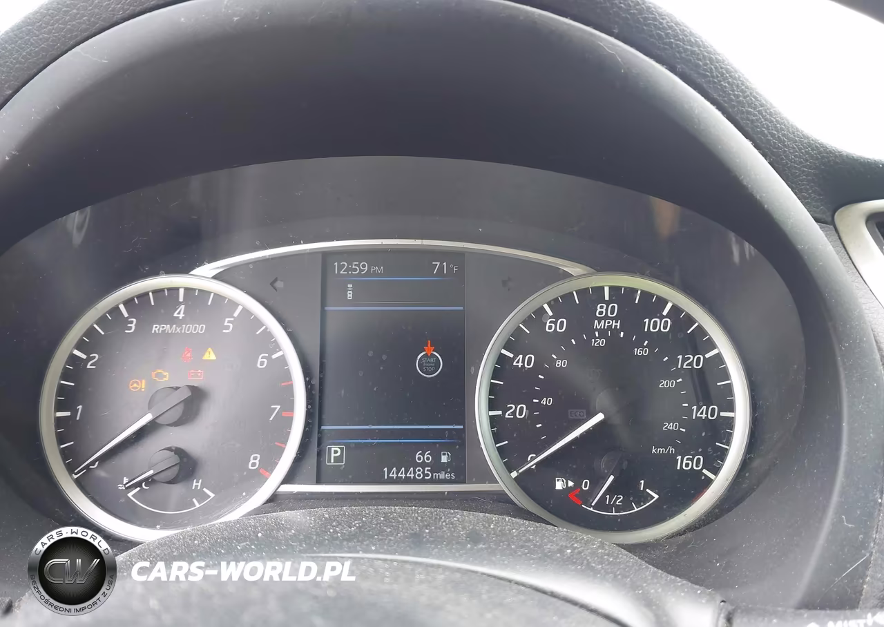 2019 Nissan Sentra Sv VIN:3N1AB7AP3KY372561 - 7