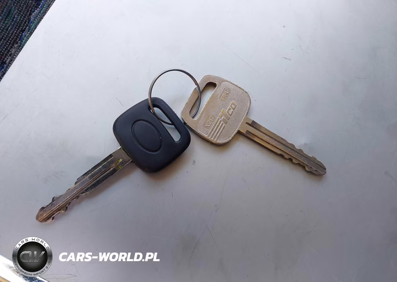 2000 Toyota Rav4 VIN:JT3GP10V4Y7071690 - 11