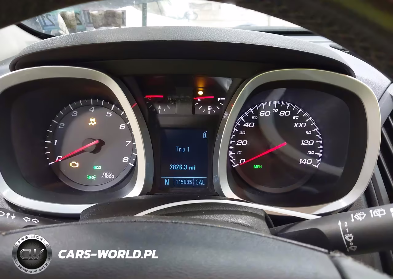 2010 Chevrolet Equinox Lt VIN:2CNFLNEW6A6249872 - 7