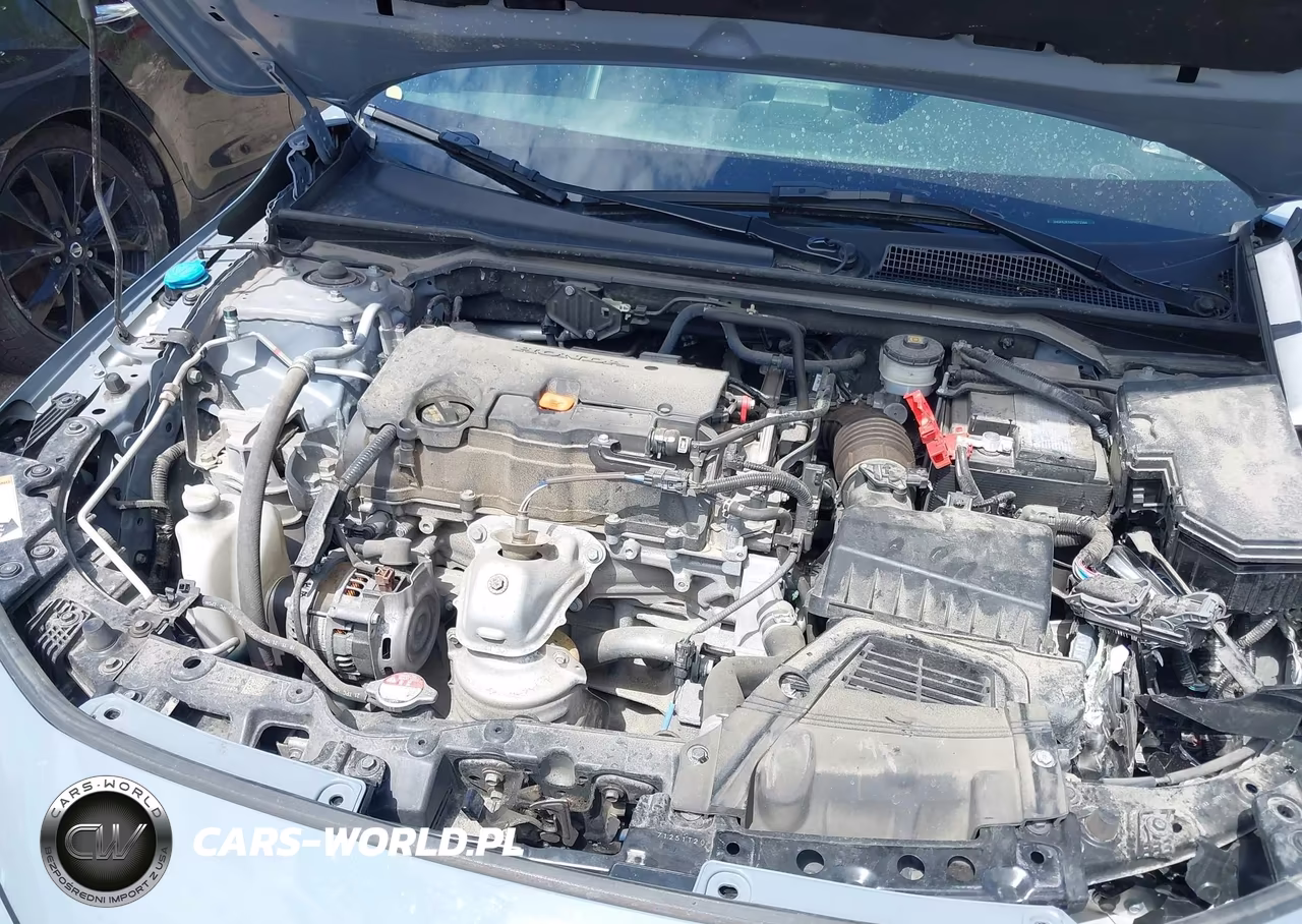 2023 Honda Civic Sport VIN:2HGFE2F55PH572294 - 10