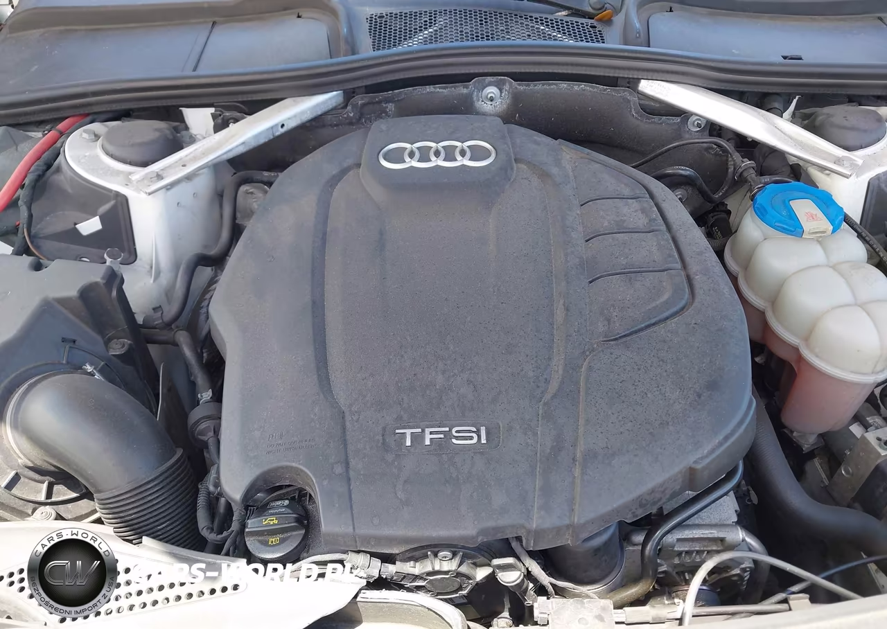2018 Audi A5 2.0T Premium VIN:WAUANCF52JA009091 - 10