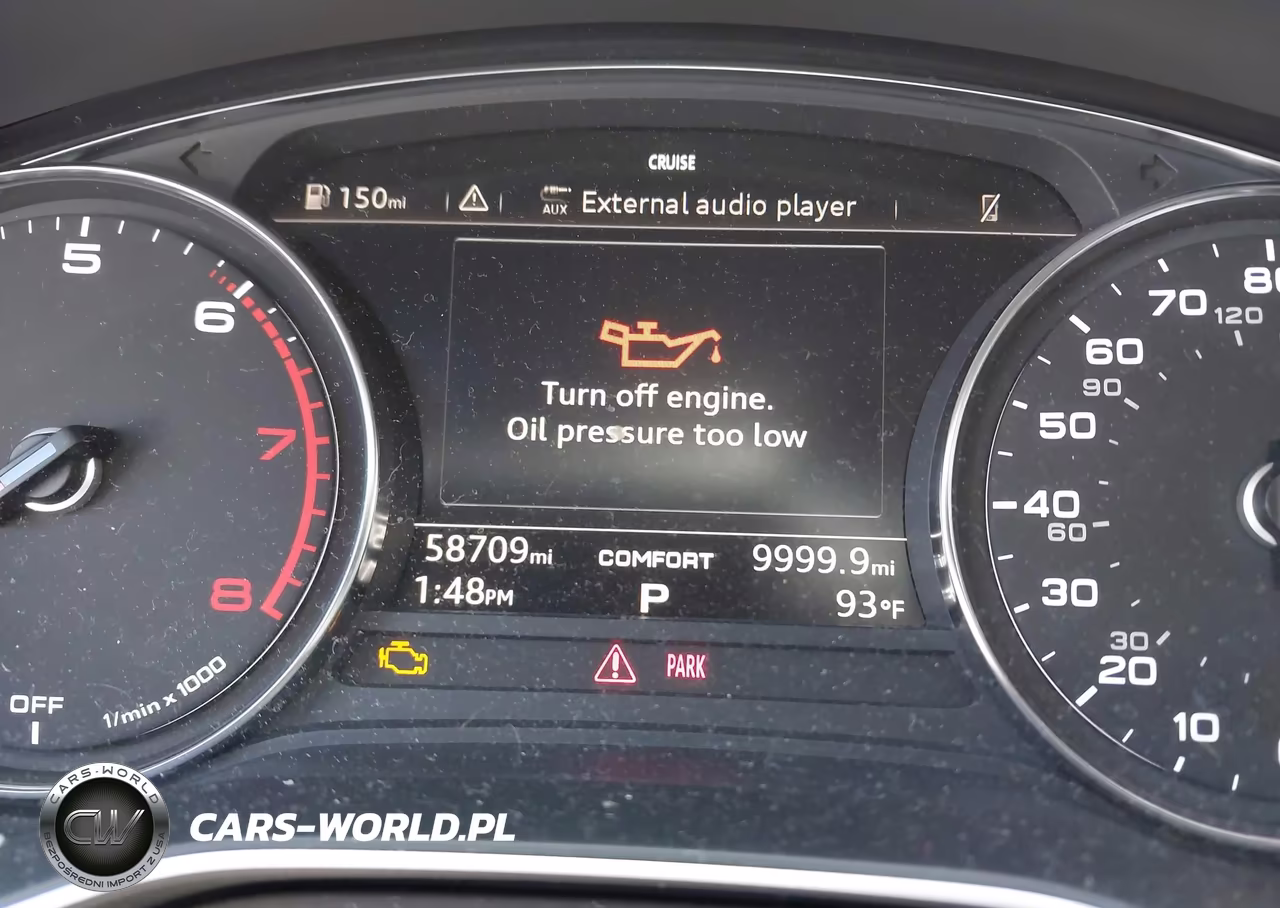 2018 Audi A5 2.0T Premium VIN:WAUANCF52JA009091 - 7