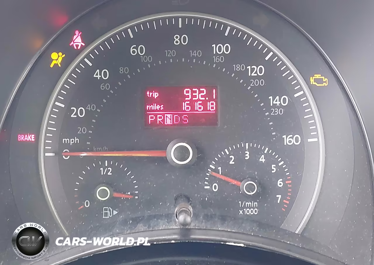 2010 Volkswagen New Beetle 2.5L Final Edition VIN:3VWRW3AG2AM023696 - 15