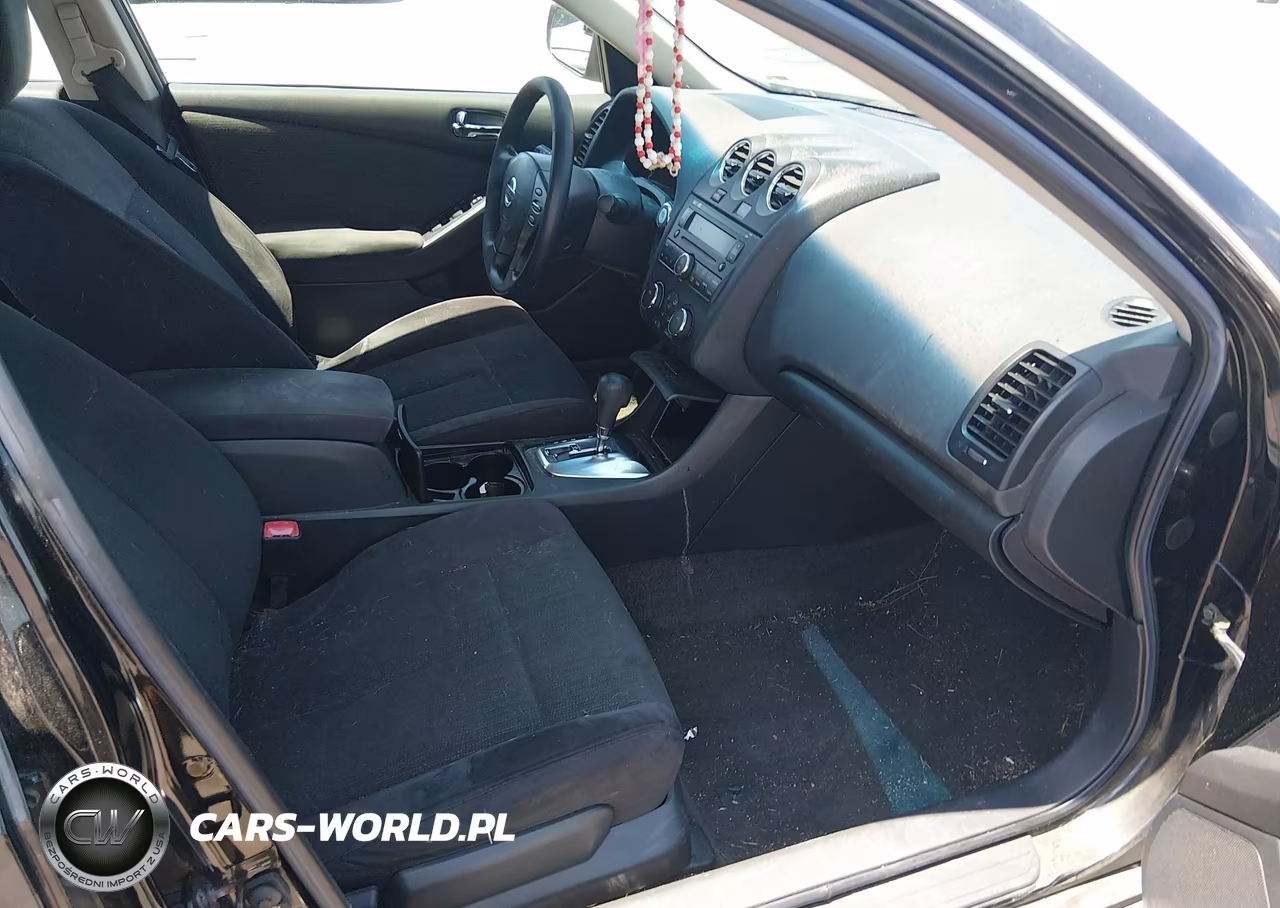 2010 Nissan Altima 2.5 S VIN:1N4AL2AP6AN543186 - 5