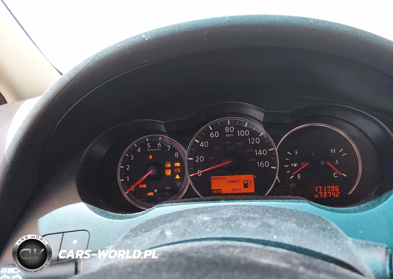 2010 Nissan Altima 2.5 S VIN:1N4AL2AP6AN543186 - 7