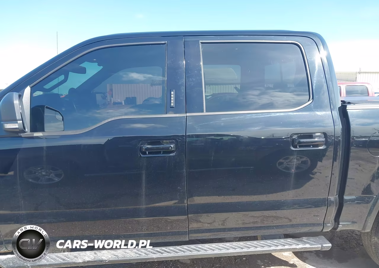 2018 Ford F-150 Xlt VIN:1FTEW1E54JFB96859 - 14