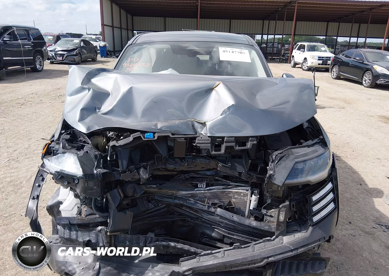 2025 Nissan Kicks Sv Intelligent Awd VIN:3N8AP6CB9SL442589 - 11