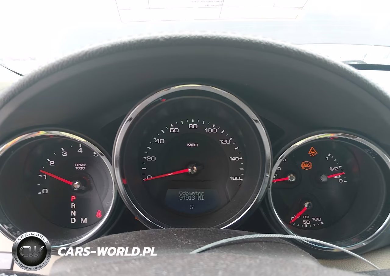 2008 Cadillac Cts Standard VIN:1G6DR57V680144382 - 7
