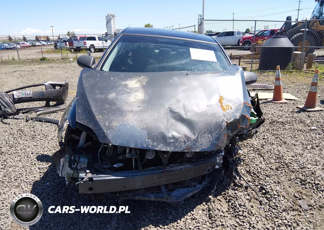 2008 Scion Tc VIN:JTKDE167380228950 - 12