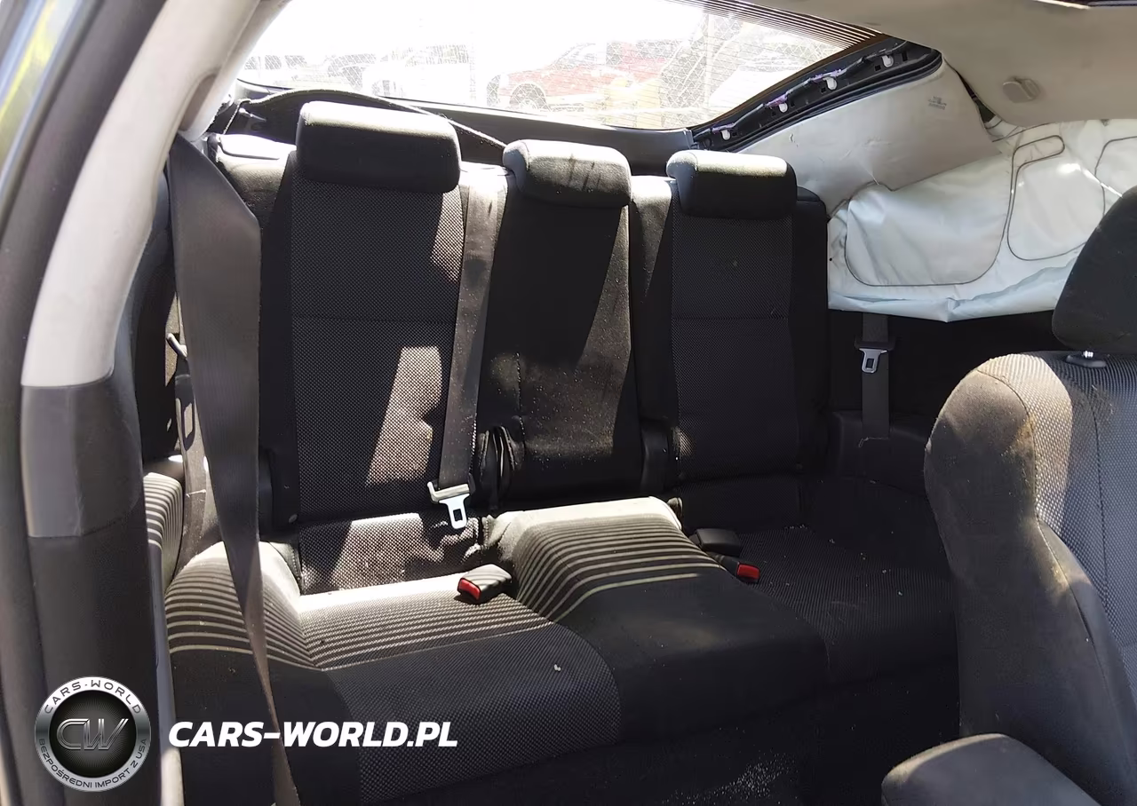 2008 Scion Tc VIN:JTKDE167380228950 - 8