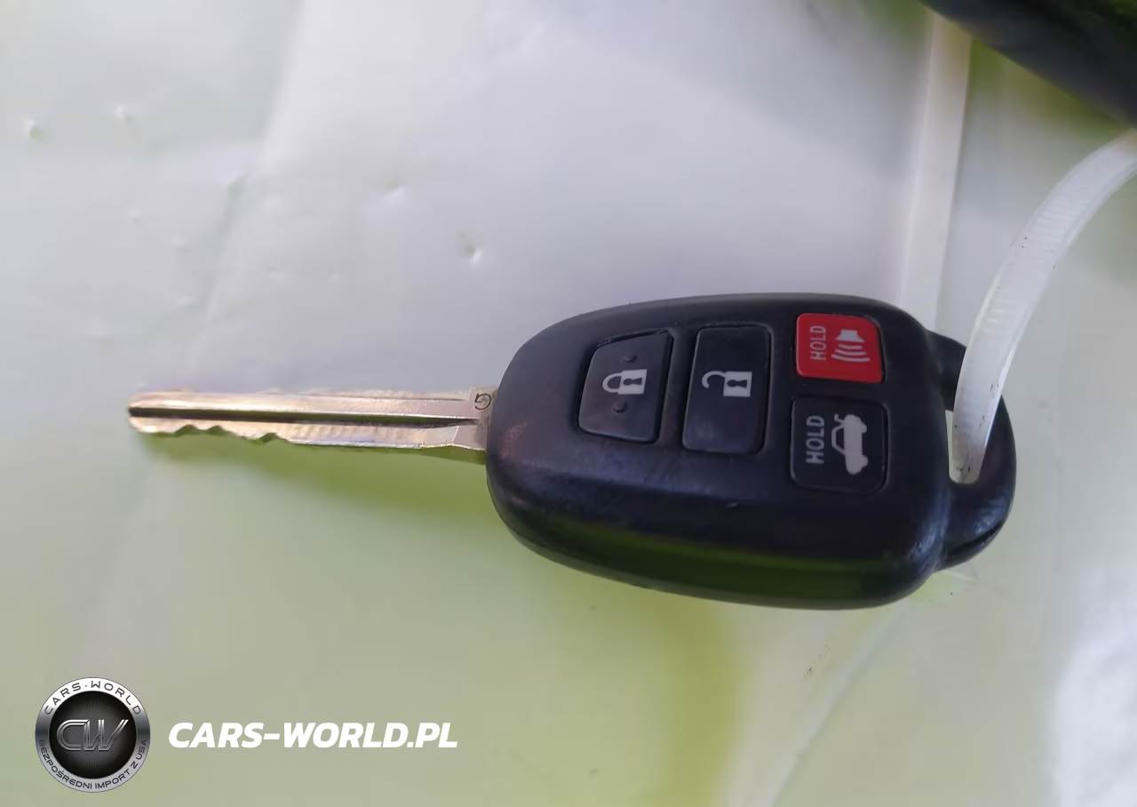 2014 Toyota Camry Se VIN:4T1BF1FK9EU304560 - 11
