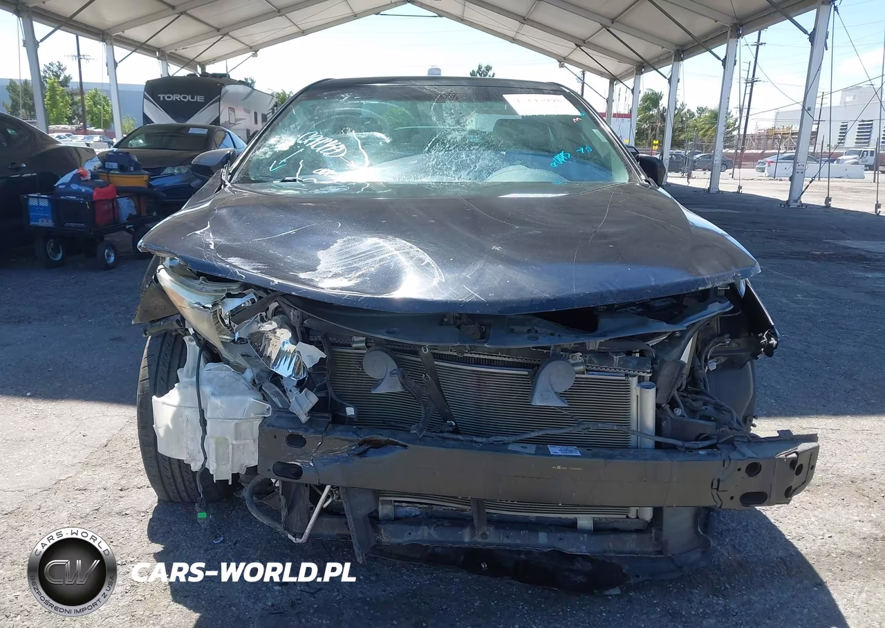 2014 Toyota Camry Se VIN:4T1BF1FK9EU304560 - 6