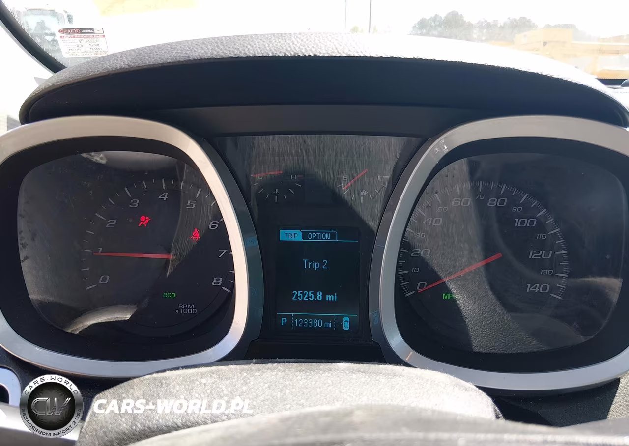 2017 Chevrolet Equinox Lt VIN:2GNFLFEK8H6143397 - 7