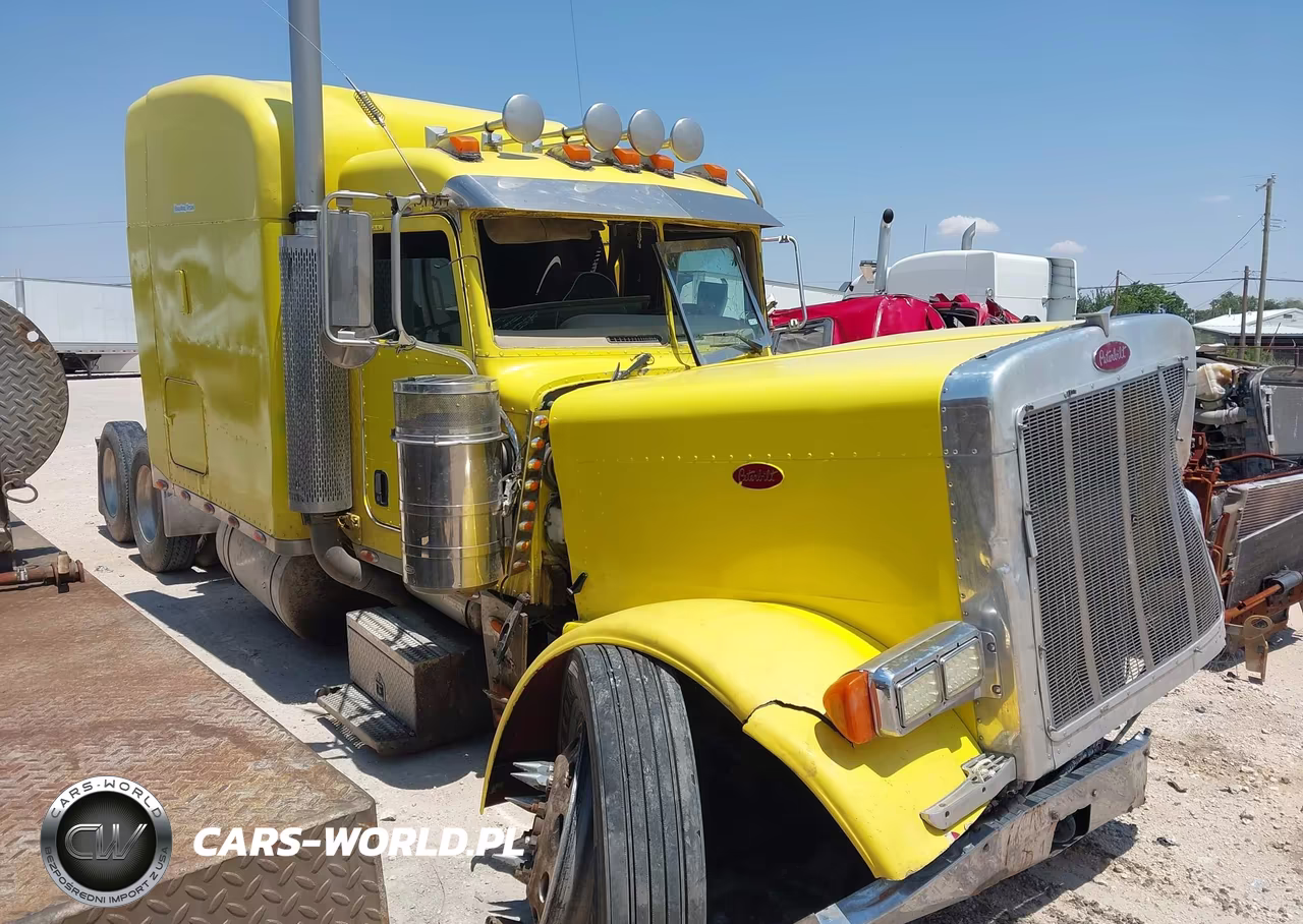 2005 Peterbilt 379