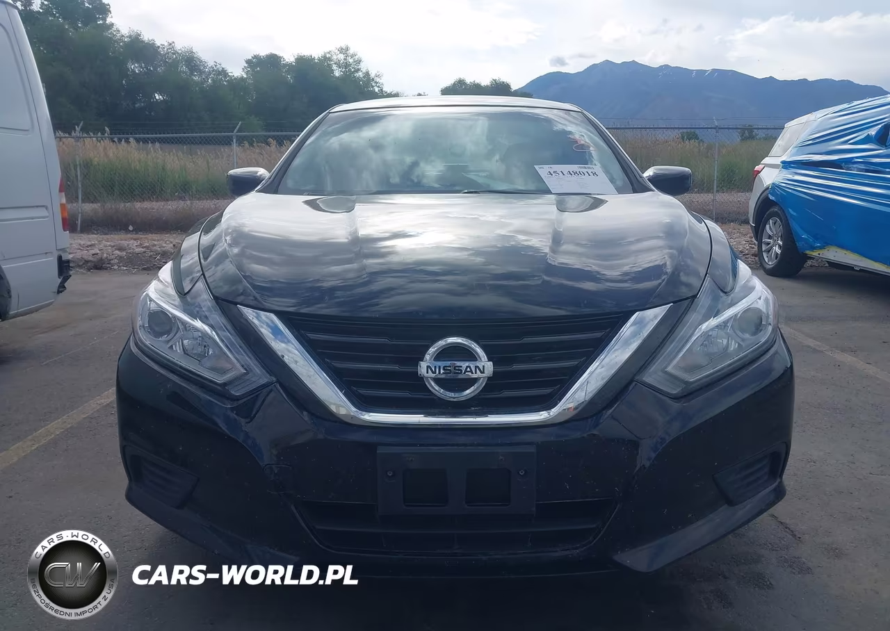 2018 Nissan Altima 2.5 S VIN:1N4AL3AP2JC200909 - 13