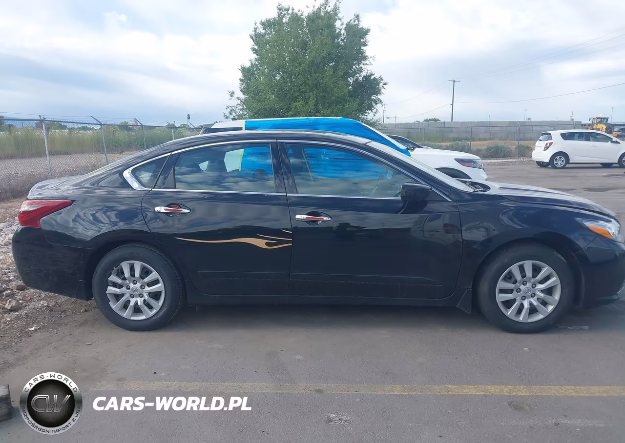 2018 Nissan Altima 2.5 S VIN:1N4AL3AP2JC200909 - 14