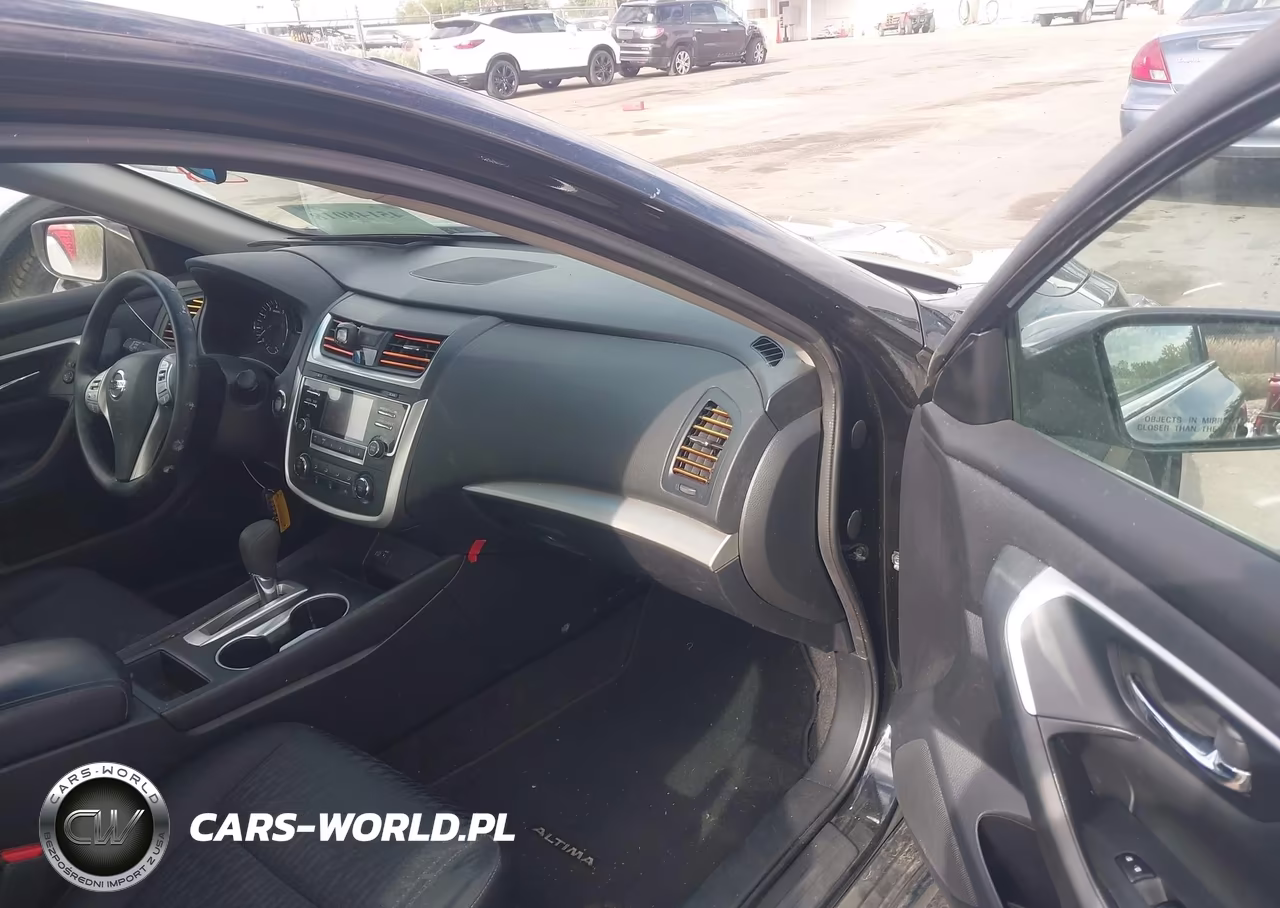 2018 Nissan Altima 2.5 S VIN:1N4AL3AP2JC200909 - 5