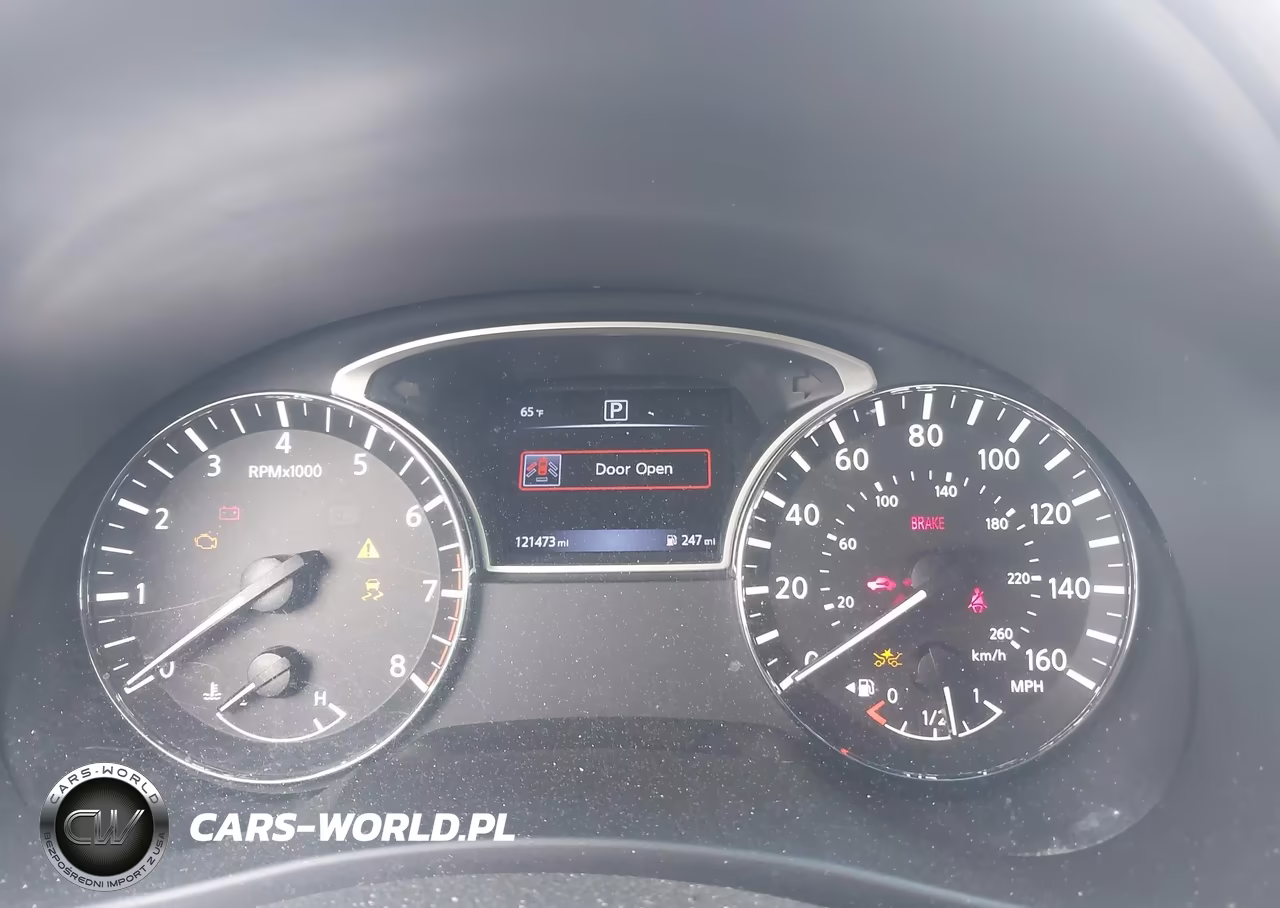2018 Nissan Altima 2.5 S VIN:1N4AL3AP2JC200909 - 7