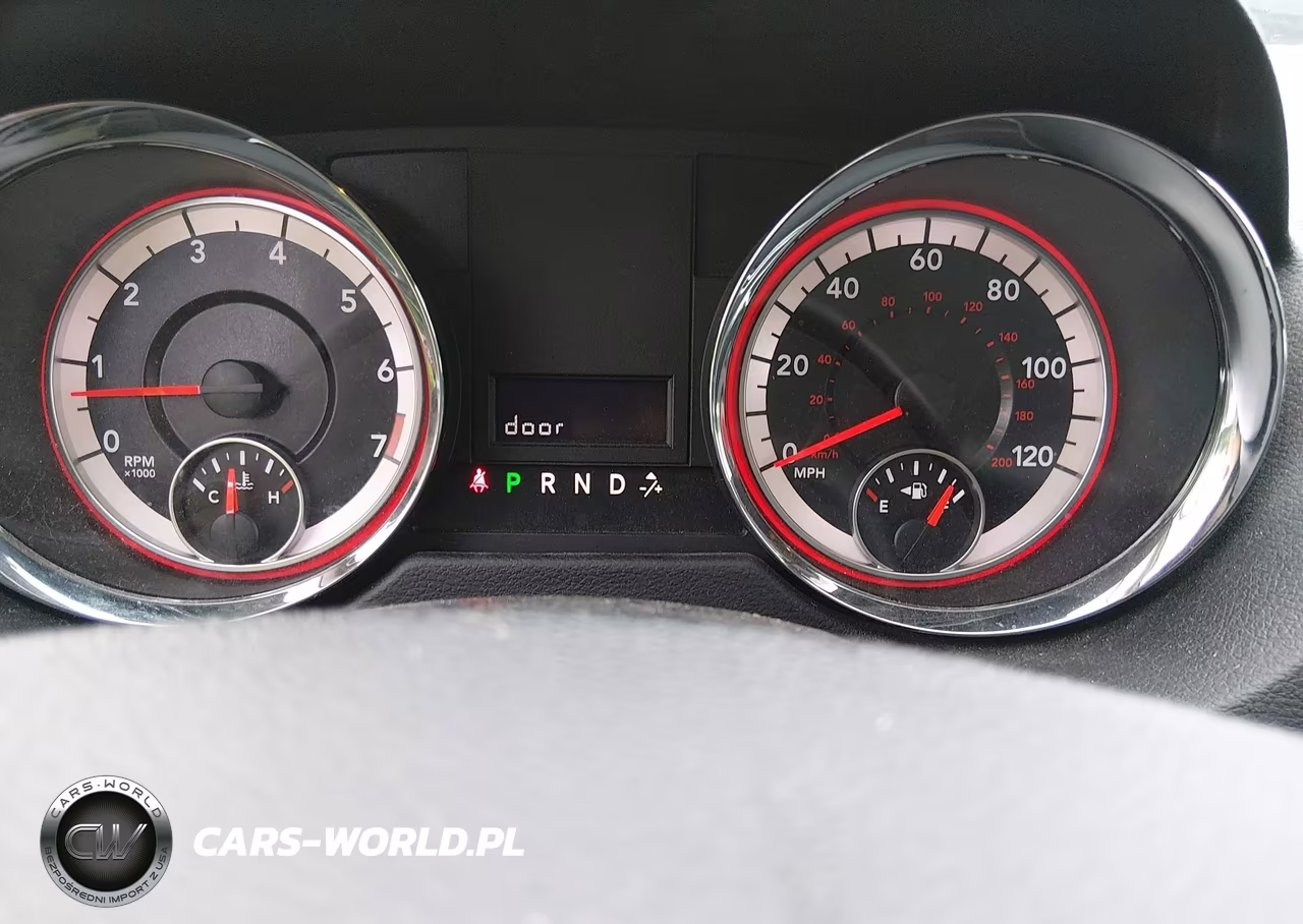 2018 Dodge Grand Caravan Se VIN:2C4RDGBGXJR318617 - 7