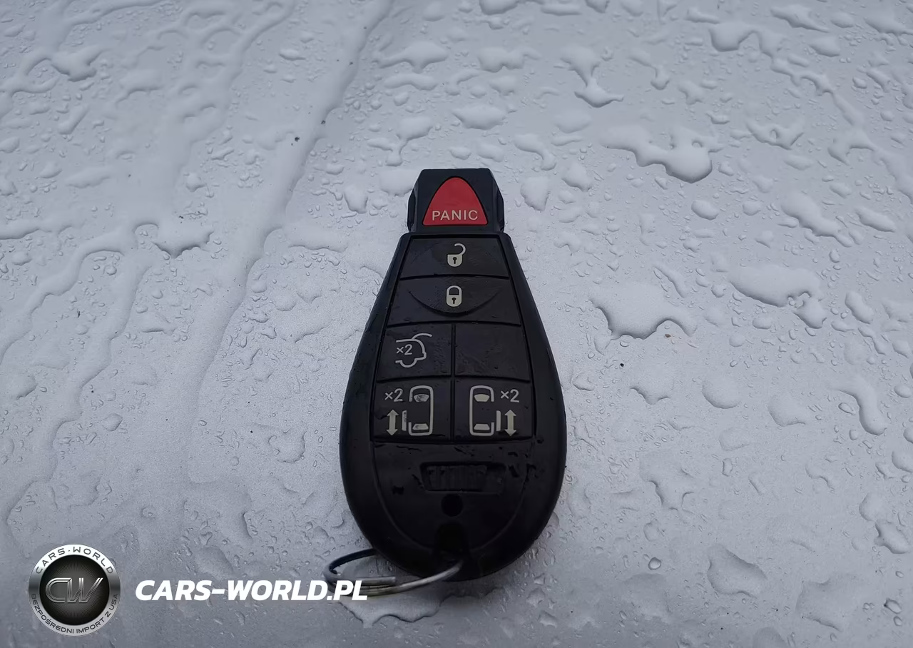 2013 Dodge Grand Caravan Sxt VIN:2C4RDGCG8DR566495 - 11
