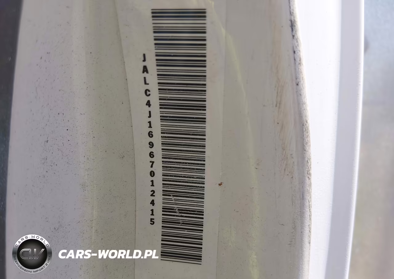 2006 Isuzu W4S042 Npr Hd Dsl Crw VIN:JALC4J16967012415 - 12