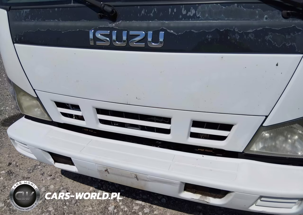 2006 Isuzu W4S042 Npr Hd Dsl Crw VIN:JALC4J16967012415 - 9