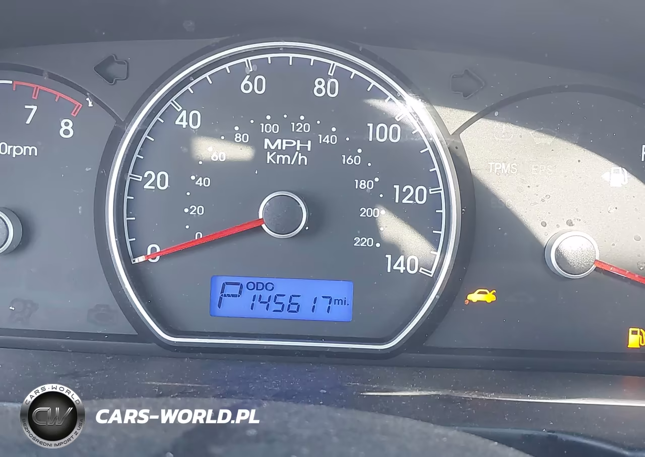 2010 Hyundai Elantra Gls VIN:KMHDU4ADXAU878149 - 15