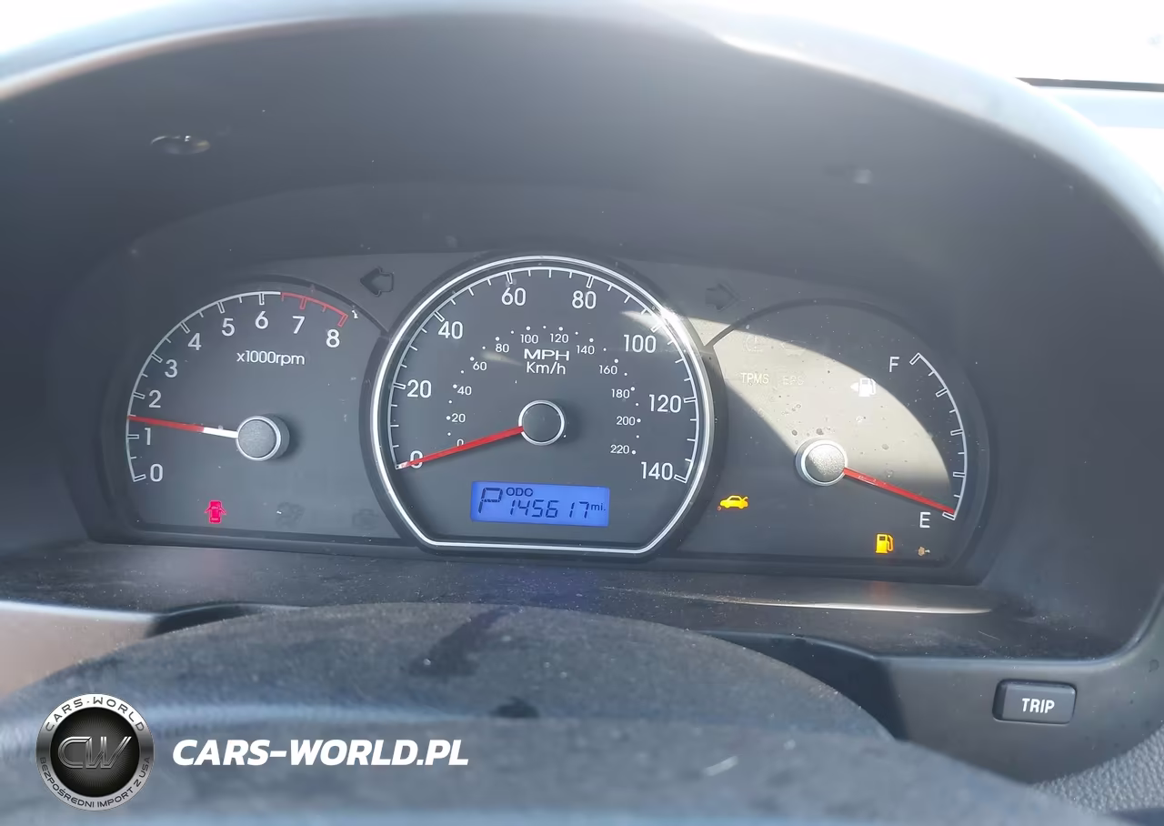 2010 Hyundai Elantra Gls VIN:KMHDU4ADXAU878149 - 7