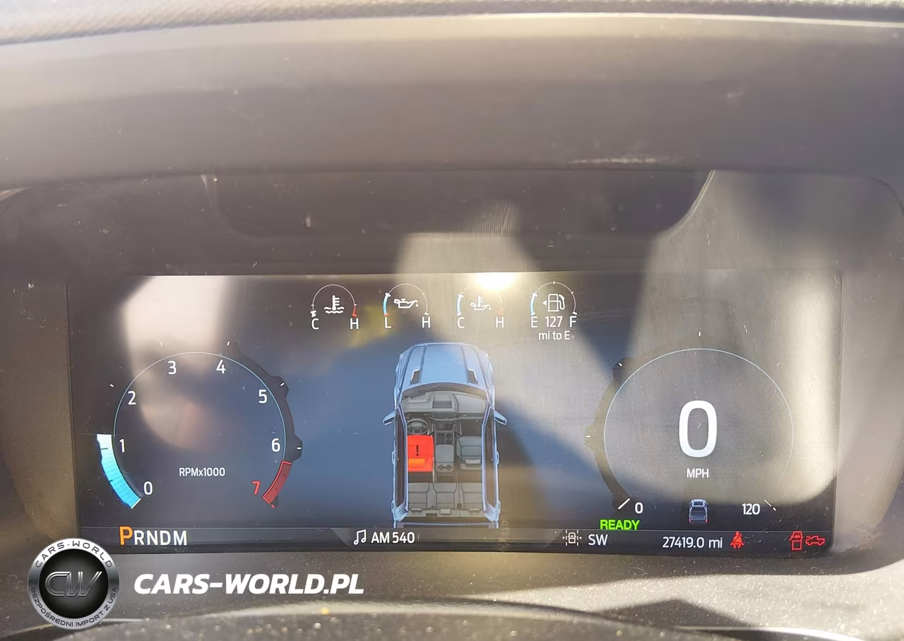 2024 Ford F-150 Xlt VIN:1FTFW3LD9RFA26194 - 7