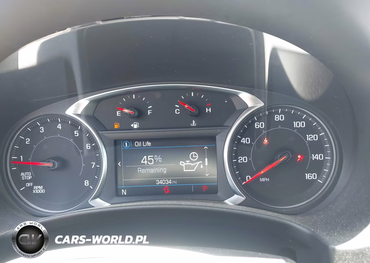2024 GMC Terrain Awd Sle VIN:3GKALTEG6RL296259 - 7