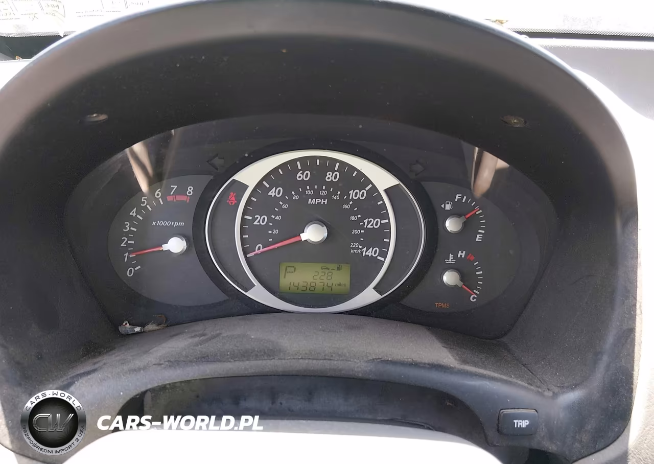 2006 Hyundai Tucson Gls-Limited VIN:KM8JN72D26U417227 - 7