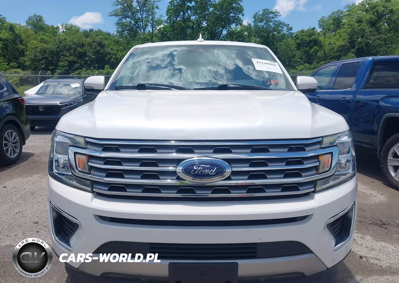 2018 Ford Expedition Limited VIN:1FMJU1KT2JEA22118 - 12