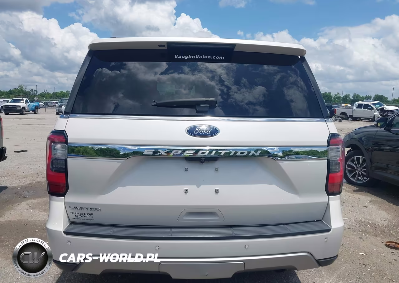 2018 Ford Expedition Limited VIN:1FMJU1KT2JEA22118 - 16