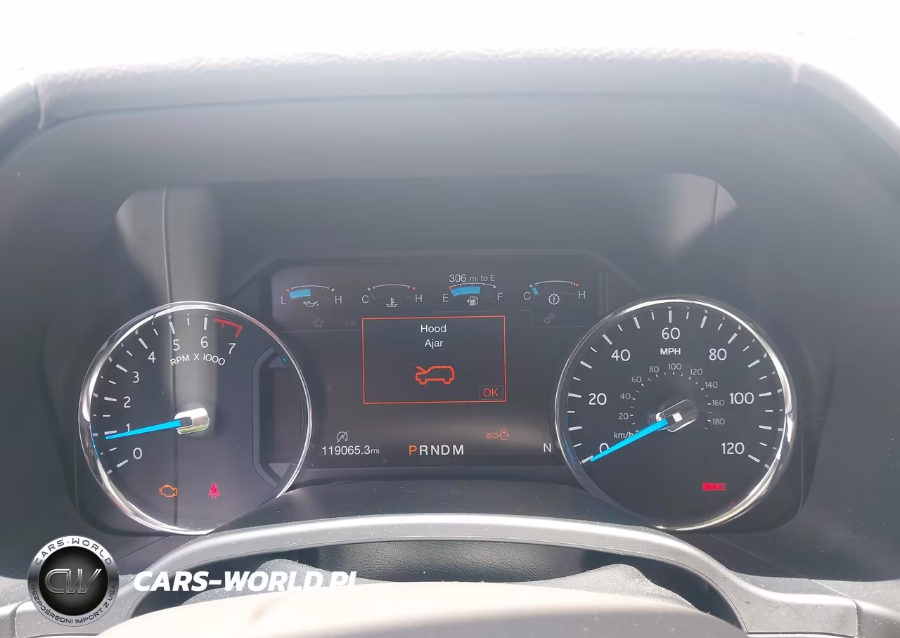 2018 Ford Expedition Limited VIN:1FMJU1KT2JEA22118 - 7